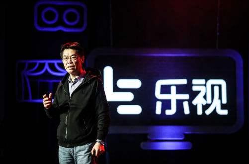 中信国安旗下基金起诉乐视影业:隐瞒重要经营事项，拒绝查账