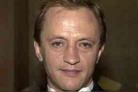 拉维尔&middot;伊斯亚诺夫