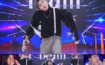 鸡你太美蔡徐坤表情包