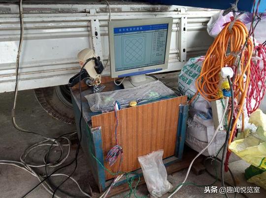 河南平顶山农民:冬天深入南方各地打棉被,收入不可小觑