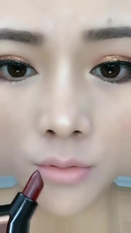 卖货王时尚美妆分享美妆今天拍点啥时尚(o)