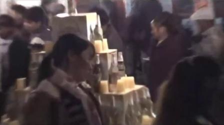 云南临沧打歌阿数瑟