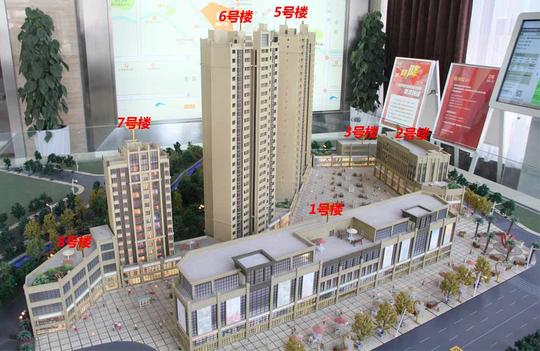 郫县团结美乐广场做三万学生生意校园综合体