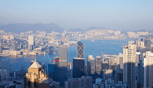 2019年香港流感严重吗