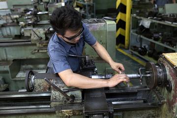 车床加工如何接单？