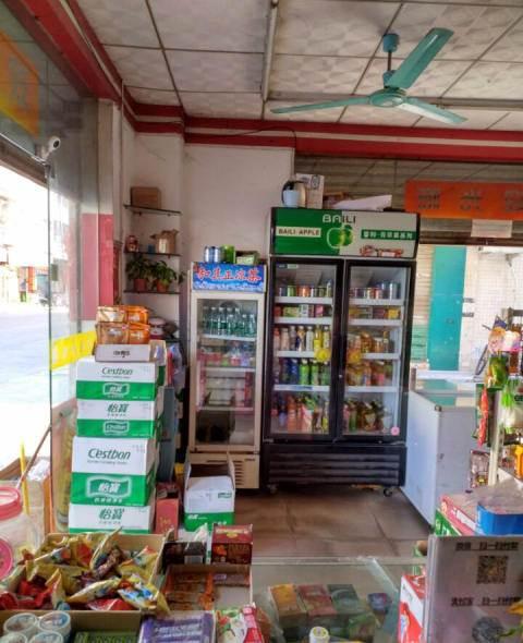 常平镇塘角村个人经营便利店生意转让