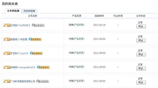 韩版女装淘宝网店创业计划书