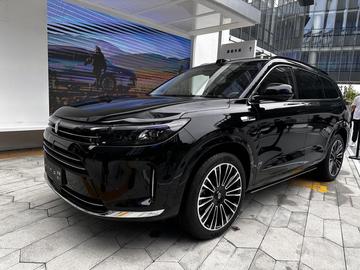 问界m7南通市哪里买