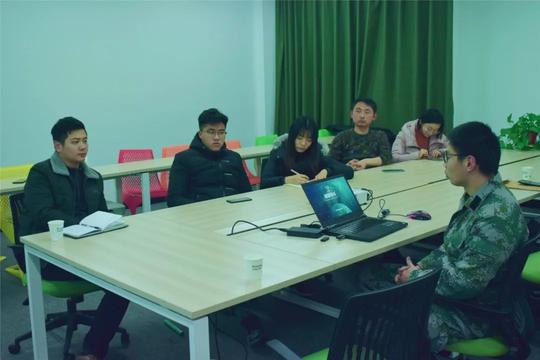 滁州知道网络传媒工作室是一家从事微信应用开发,自媒体代