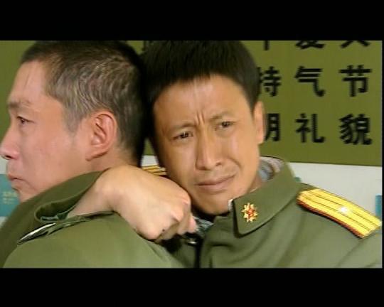 士兵突击剧照,士兵突击图片_电视猫
