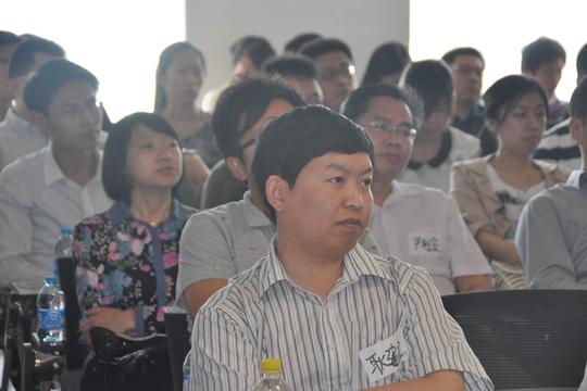 2013年新华都商学院创业mba公开课