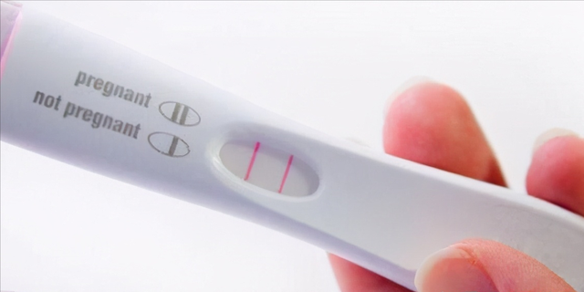 52岁备孕二胎成功经验