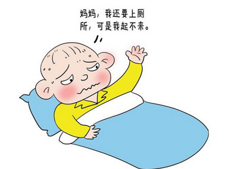 母乳宝宝如何判断是积食了