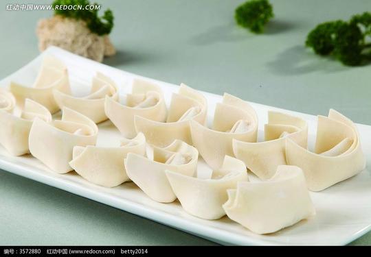 郑州豆小磨馄饨做法培训加盟小本创业开店扶持