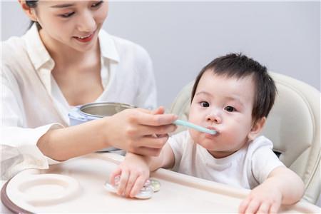 宝宝腹泻哪些食物不能吃