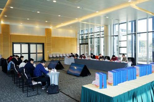 上海市创业型城区创建终期评估实地走访工作顺利完成(下)