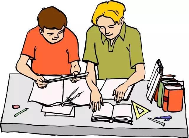 这才是陪孩子做作业的正确方式