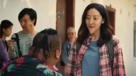 《新喜剧之王》美女整容失败后，去戏班试镜白雪公主，结局真是神反转