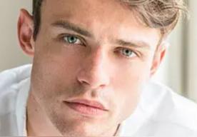 汤马斯&middot;多赫提