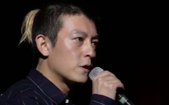 陈冠希谈创业-要向世界证明_中国制造不低于世界制造
