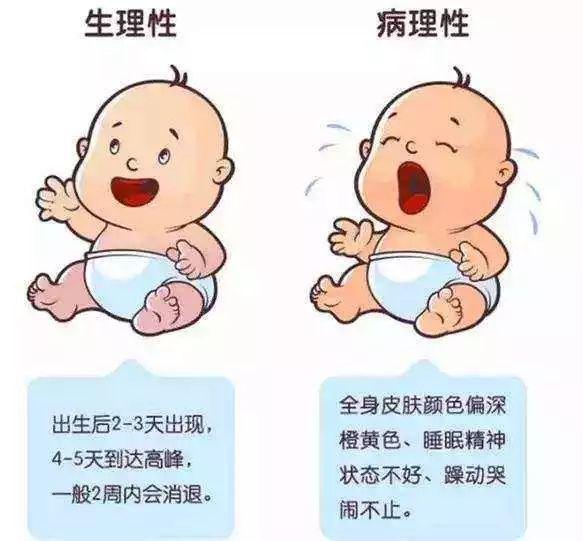 宝宝黄疸多少算严重