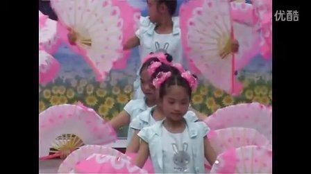紫金县中坝小学2010年“六一”文艺汇演(剪辑-2)