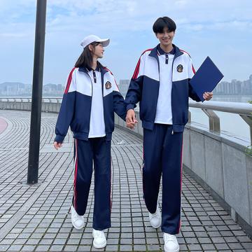 定制校服工装品牌