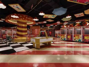 合肥市娃娃馆在哪里