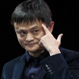 马云演讲:2018年创业机遇,穷人也能变成有钱人
