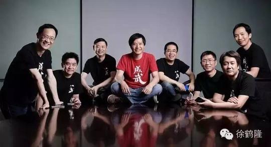 今日头条合伙人制众筹制是未来主流创业模式转载