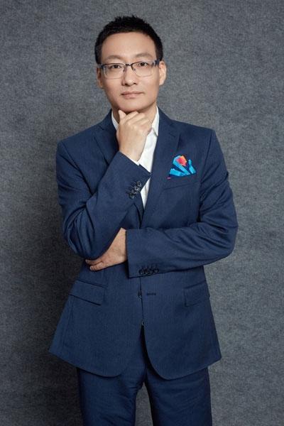 阿里第40号员工乐军:结束16个年头的电商生涯“闯荡”娱乐圈