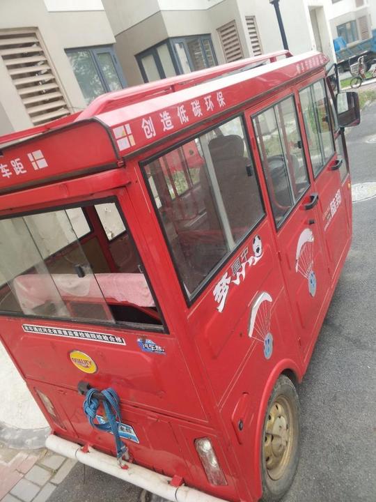 拉客三轮车吉售