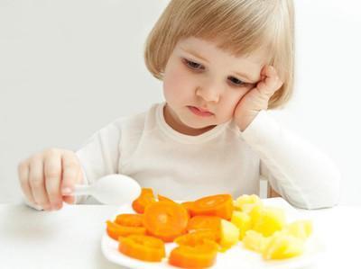 三岁宝宝不好好吃饭怎么办