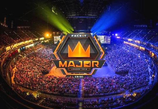csgo:伦敦major线下预选赛首场即爆冷门vg不敌sz落入