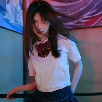 林杺：百因必有果漂亮妹妹关注我​​​,女生,快手,高冷,抖音