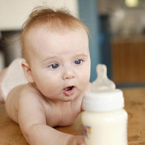 奶粉过敏宝宝喝什么奶粉好