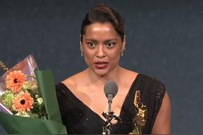 莎哈娜&middot;高斯瓦米