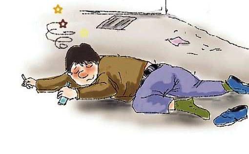 九,喝酒朋友圈文案心情?