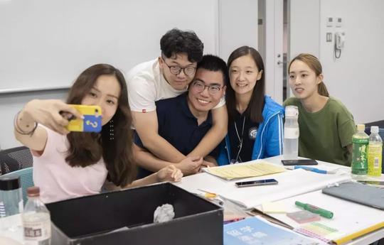 早稻田大学国际化创业人才推进项目交流感悟