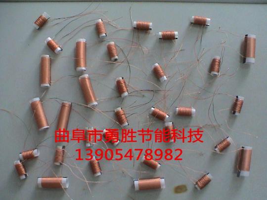 村创业新项目电子线圈加工家庭手工加工活】