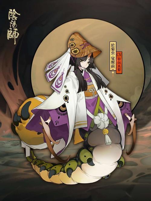 阴阳师:被遗忘的那些式神，上场后实力强劲，大佬们都6星了