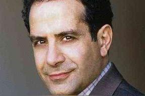 托尼&middot;夏尔赫布