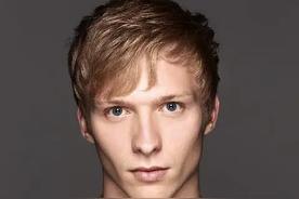 威尔&middot;图德 