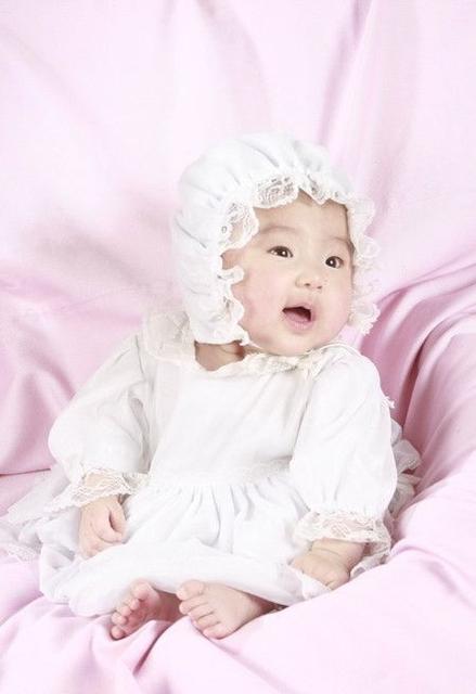 孩子为什么会缺铁