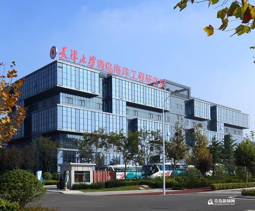 中央美院青岛创业园项目将以中央美术学院,青岛及山东省大学生