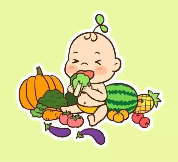 如何知道宝宝是否可以添加辅食了