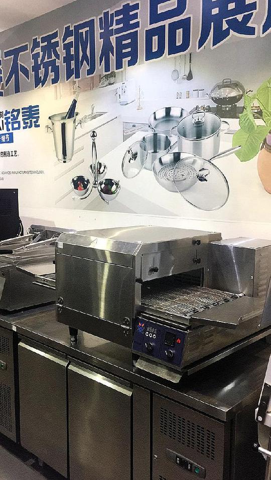 零点烘焙店有什么优势?投资生意好不好