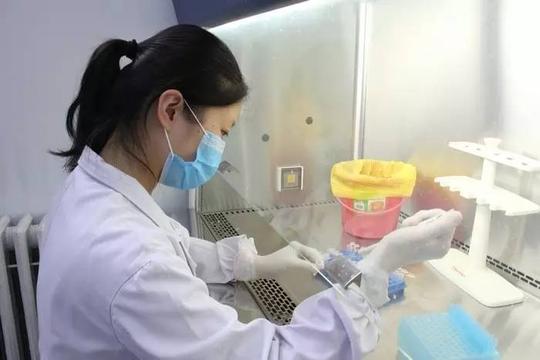 北京天坛医院推出遗传性脑血管病的基因及脑血管病药物基因组诊断服务