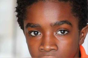 凯莱布·麦克劳克林