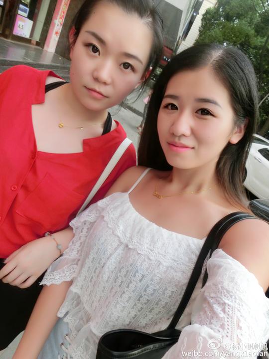 杨小帆帆帆的相册详情_微女郎,微博美女创业,微博美女